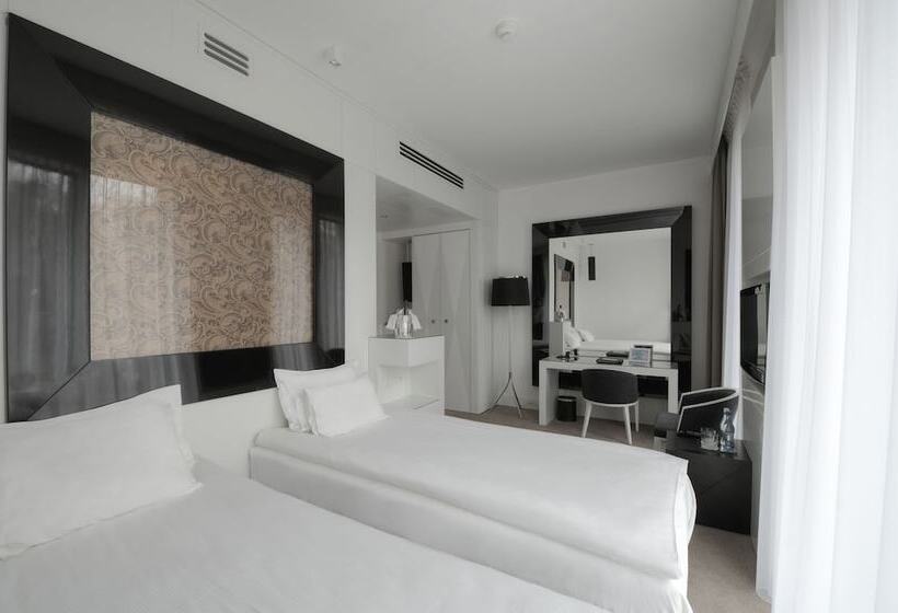 스탠다드 룸, Platinum Palace Boutique Hotel & Spa