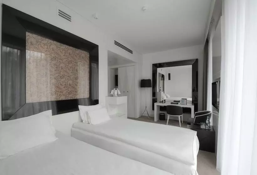 اتاق استاندارد, Platinum Palace Boutique Hotel & Spa