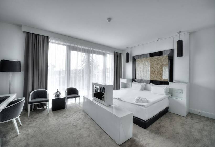 Номер Стандарт, Platinum Palace Boutique Hotel & Spa