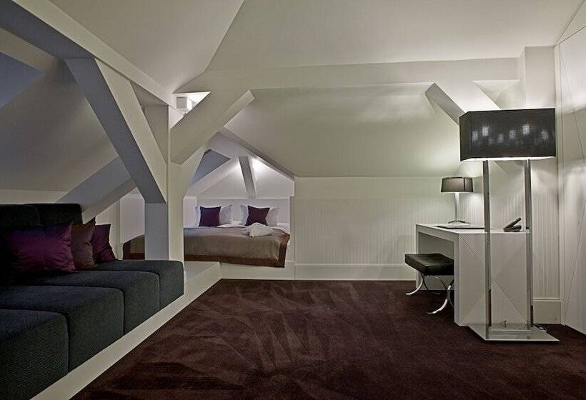 스탠다드 룸, Platinum Palace Boutique Hotel & Spa