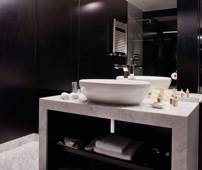 Номер Deluxe, Platinum Palace Boutique Hotel & Spa