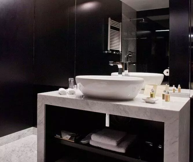 اتاق لوکس, Platinum Palace Boutique Hotel & Spa