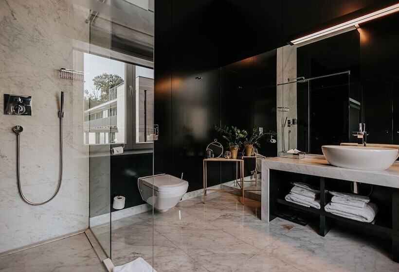 디럭스 룸, Platinum Palace Boutique Hotel & Spa