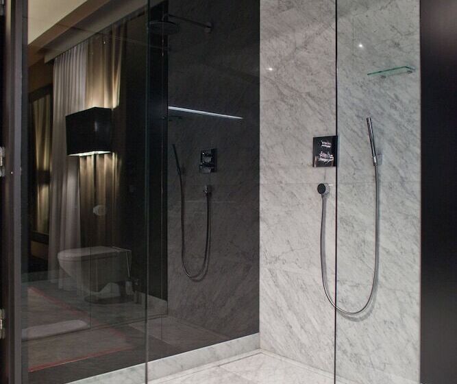 디럭스 룸, Platinum Palace Boutique Hotel & Spa