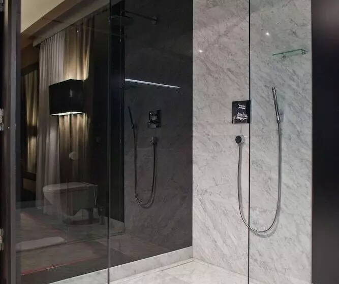 اتاق لوکس, Platinum Palace Boutique Hotel & Spa