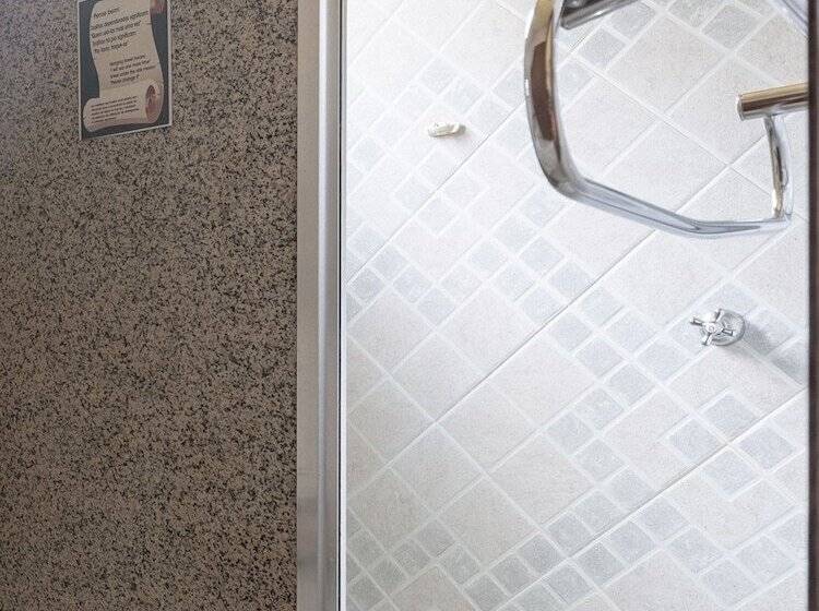 Номер Стандарт, Pousada Morada Do Sol Mg