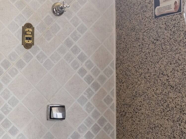 Номер Стандарт, Pousada Morada Do Sol Mg