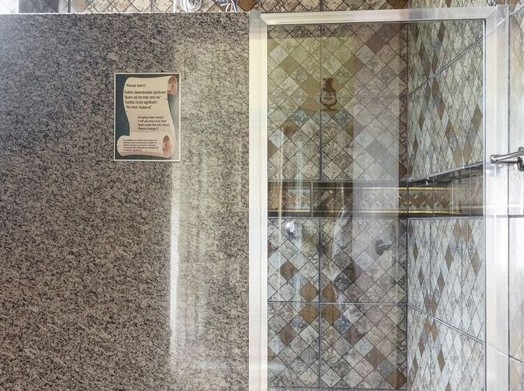 Люкс, Pousada Morada Do Sol Mg