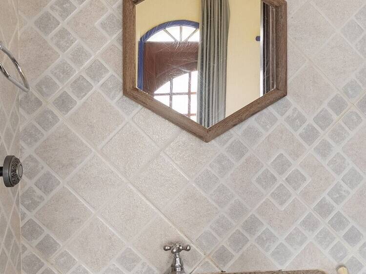 Четырехместный Номер Стандарт, Pousada Morada Do Sol Mg