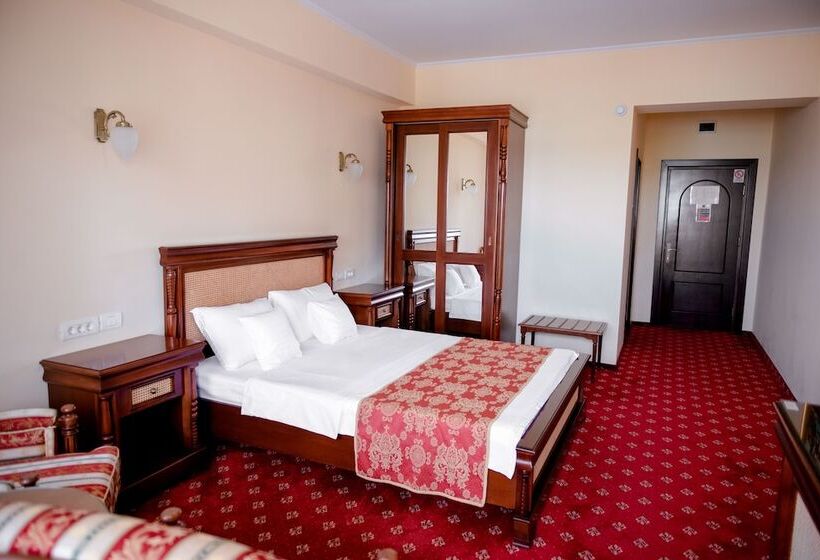 اتاق استاندارد, Richmond