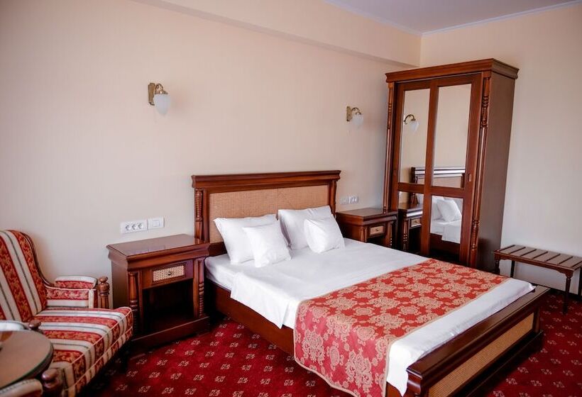 스탠다드 룸, Richmond