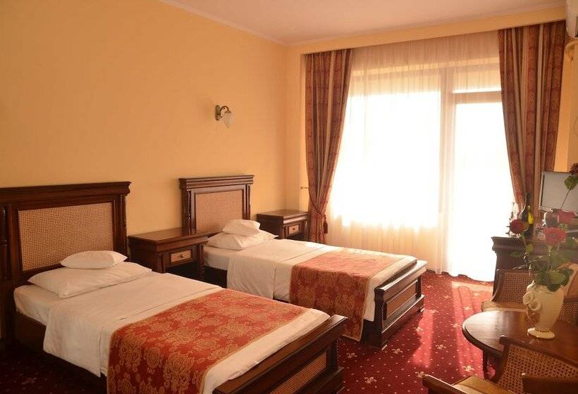 스탠다드 룸, Richmond