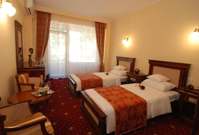 스탠다드 룸, Richmond