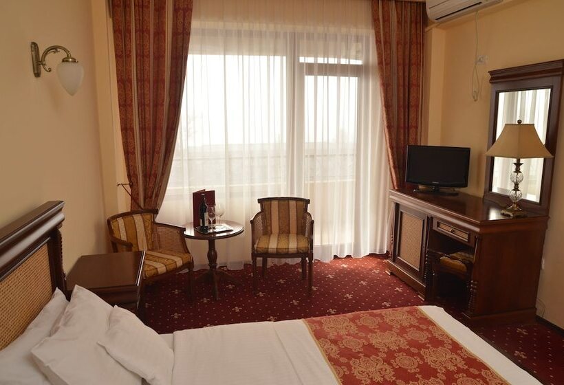 침실 1개 아파트, Richmond