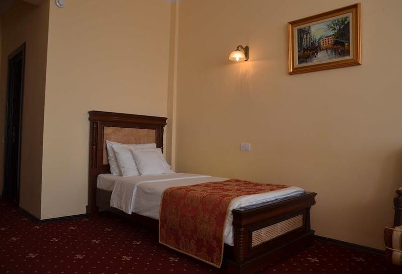 침실 1개 아파트, Richmond