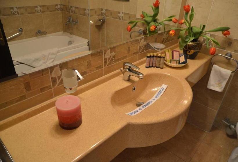 스탠다드 룸, Richmond