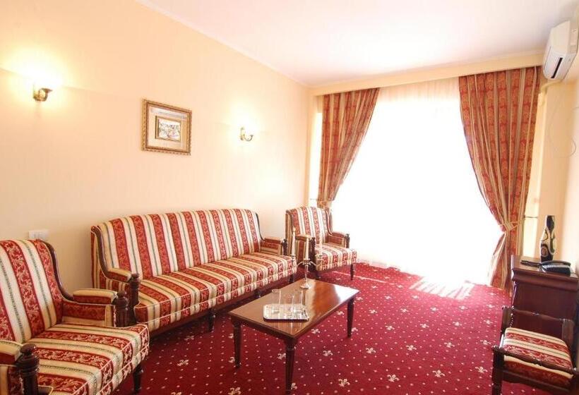 침실 1개 아파트, Richmond