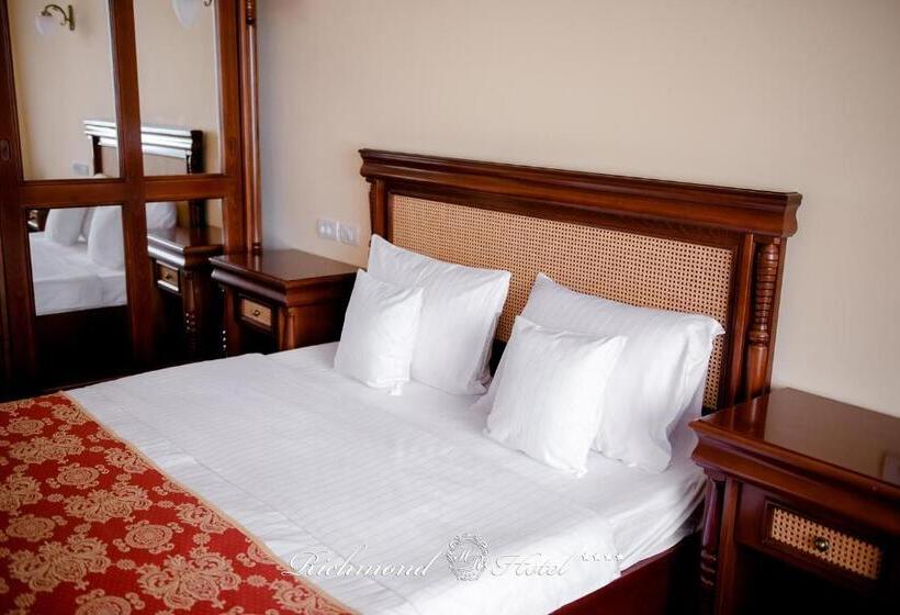 اتاق استاندارد یک نفره, Richmond