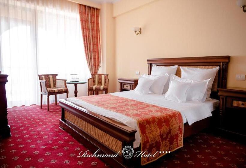 스탠다드 싱글 룸, Richmond