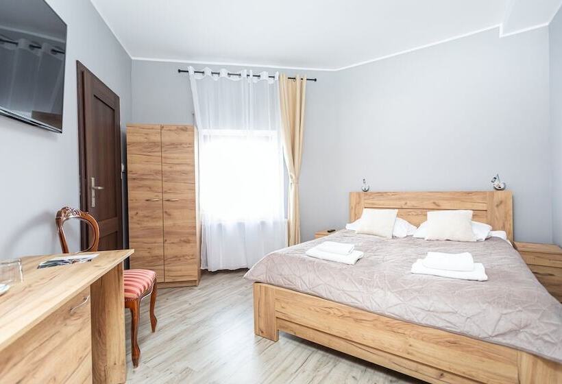 Номер Superior, Royal Residence