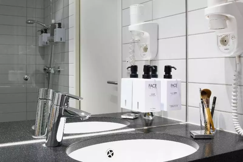 اتاق سوپریور, Scandic Bakklandet