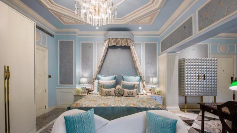 스탠다드 룸, Scandic Bakklandet