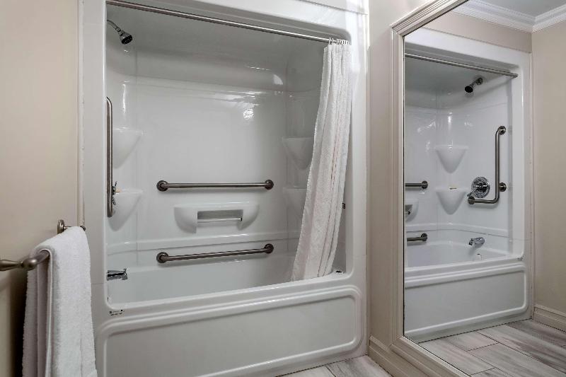 패밀리 룸, Scandic Bakklandet