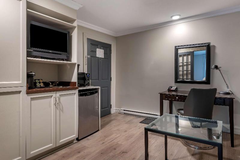 패밀리 룸, Scandic Bakklandet