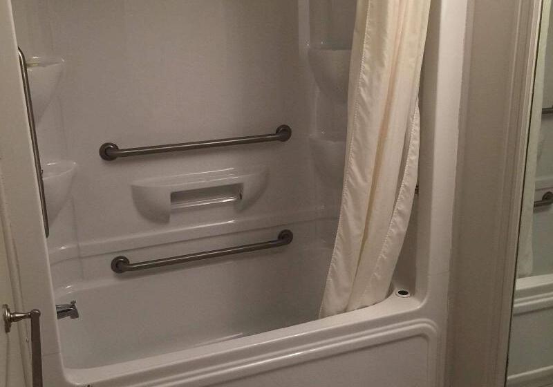 패밀리 룸, Scandic Bakklandet