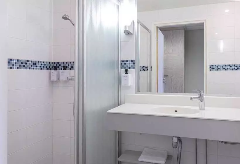 اتاق استاندارد, Scandic Joensuu
