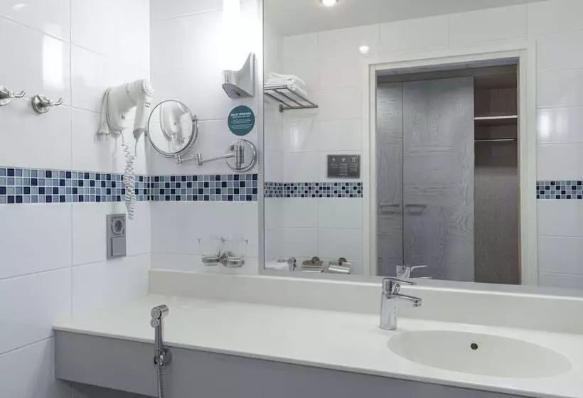 اتاق سوپریور, Scandic Joensuu