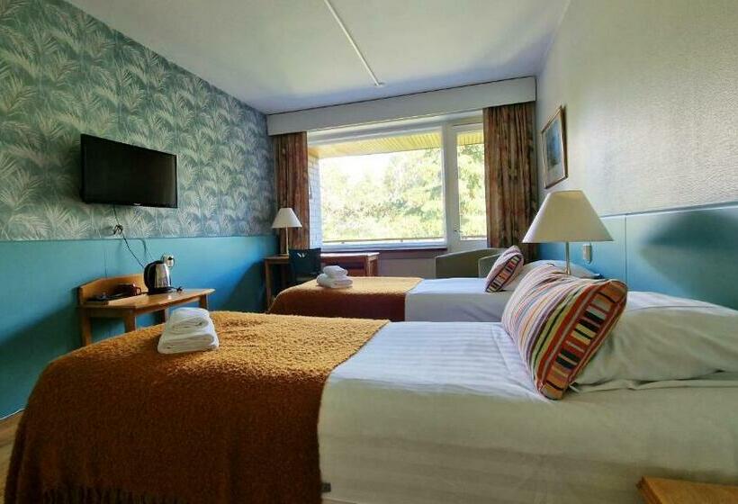 스탠다드 룸, Sofia