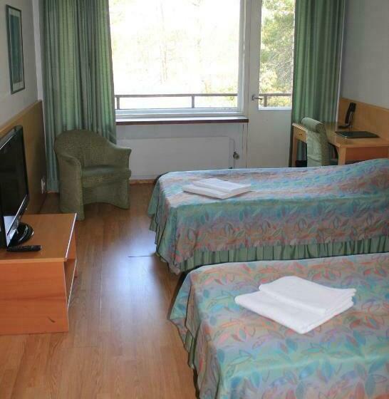 스탠다드 룸, Sofia