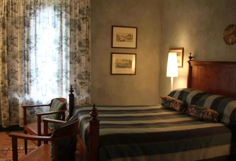 اتاق استاندارد, Tenuta Di Canonica