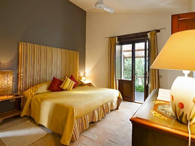 Juniorsvit, Tenuta Di Canonica