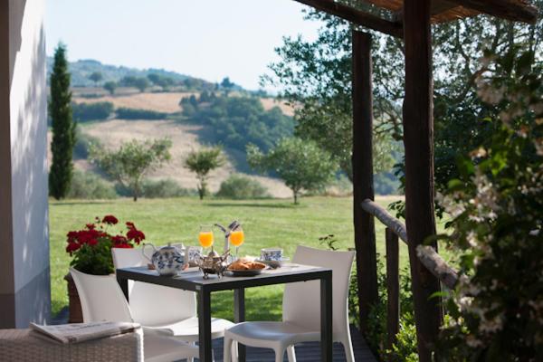 Juniorsvit, Tenuta Di Canonica