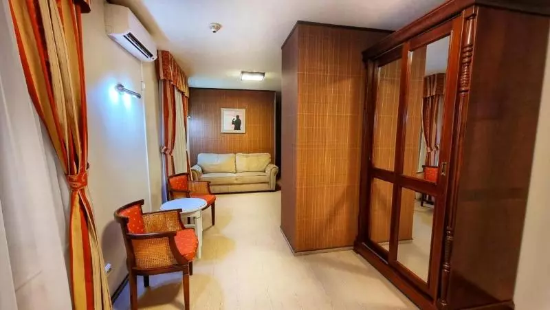 آپارتمان 1 خوابه, Villa & Restaurant Levoslav House