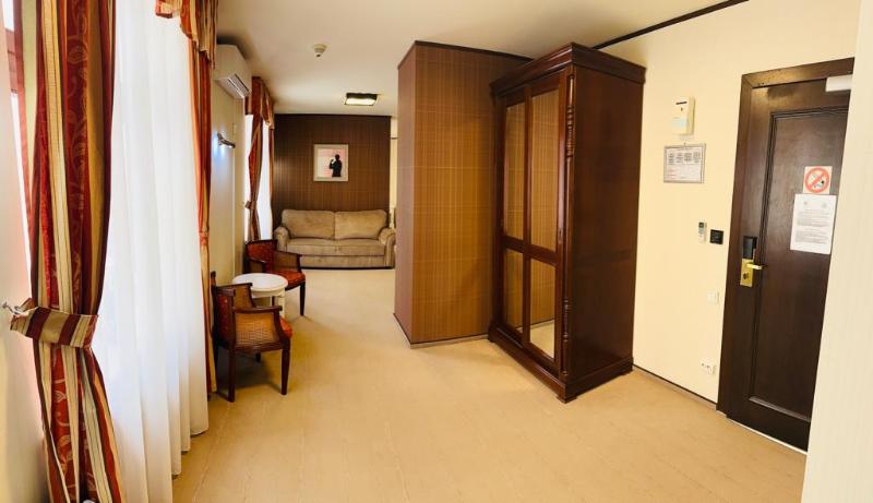 آپارتمان 1 خوابه, Villa & Restaurant Levoslav House