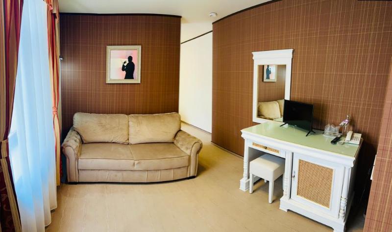 Апартаменты 1 Спальня, Villa & Restaurant Levoslav House