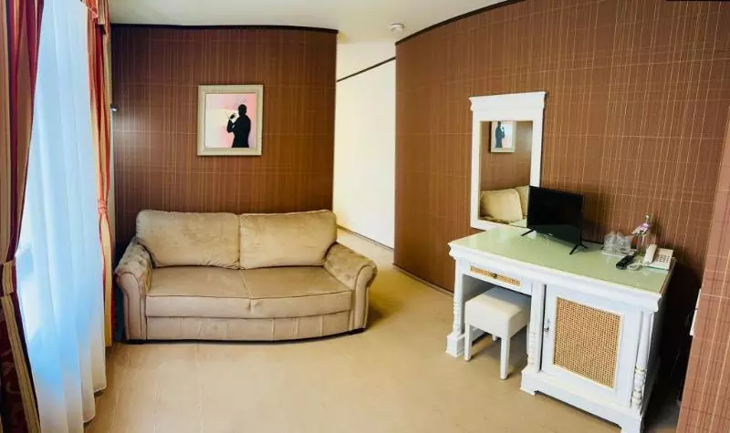 آپارتمان 1 خوابه, Villa & Restaurant Levoslav House