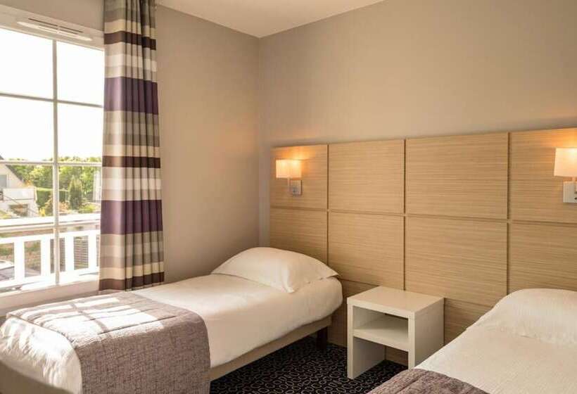 Апартаменты 1 Спальня Вид на Сад, Les Villas Du Spa