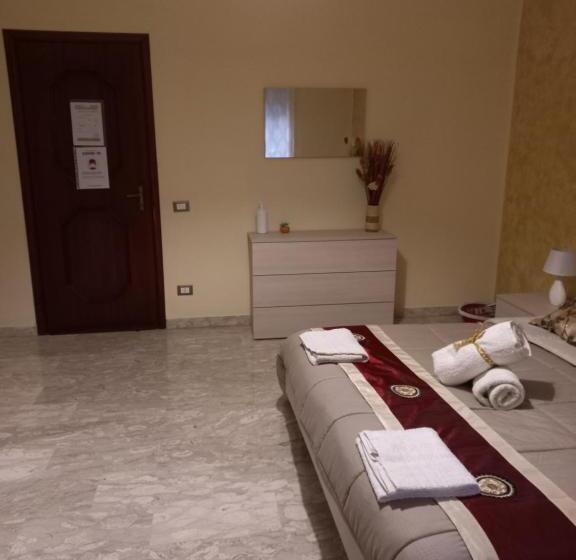 スタンダードルーム, Acqua Di Mare