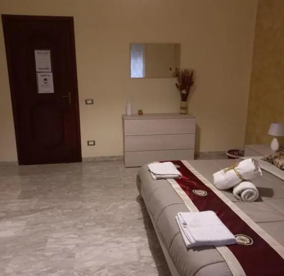 اتاق استاندارد, Acqua Di Mare
