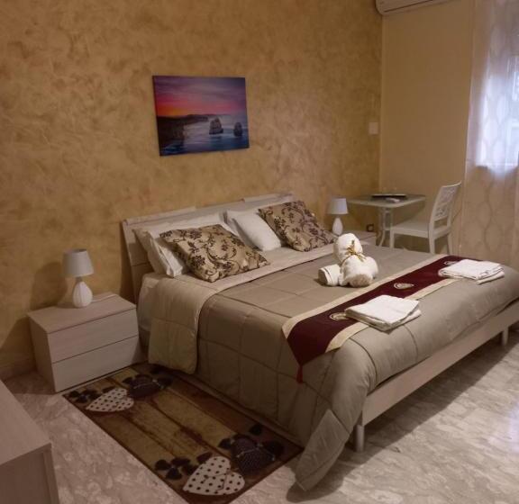 スタンダードルーム, Acqua Di Mare