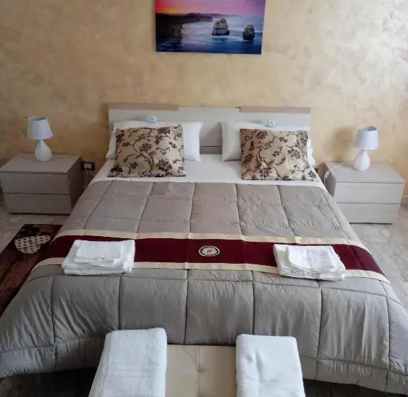 اتاق استاندارد, Acqua Di Mare