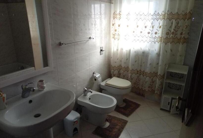 スタンダードルーム, Acqua Di Mare