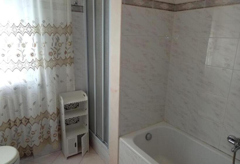 اتاق استاندارد, Acqua Di Mare