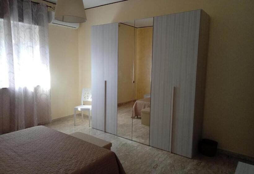 スタンダードルーム, Acqua Di Mare