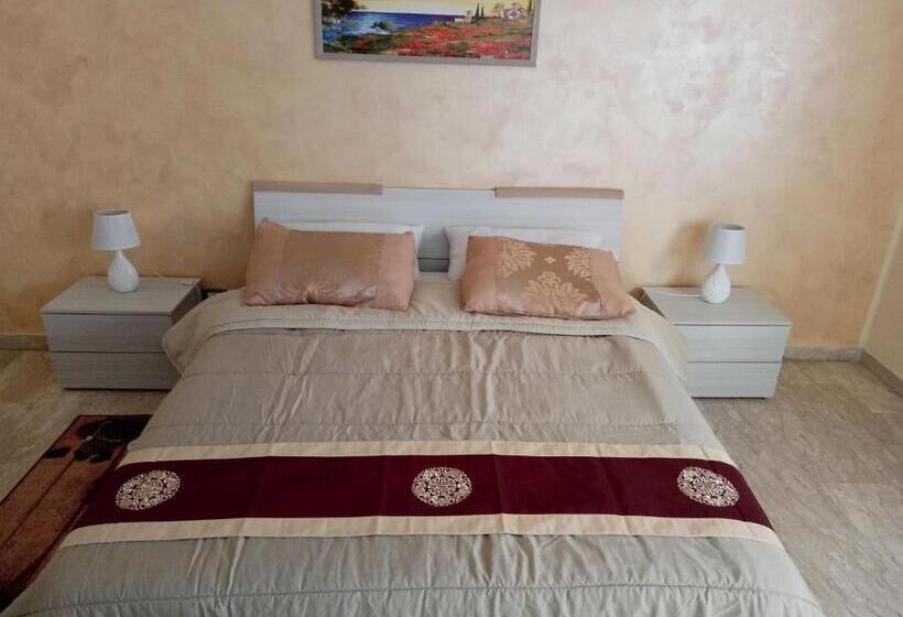 スタンダードルーム, Acqua Di Mare