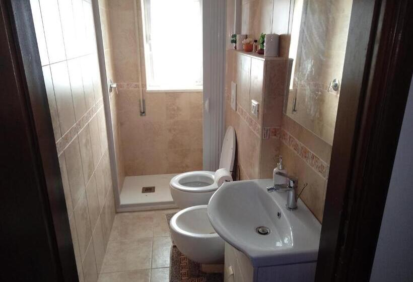 スタンダードルーム, Acqua Di Mare